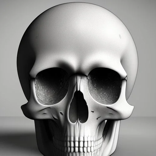 crystal skull portrait, simmetric eyes, ambient, ultra realistic photo, unreal engine, paloroid, 100mm --aspect ratio 1:1