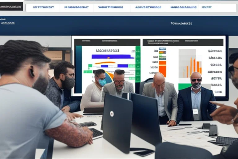 Market Participants and Trading Platforms