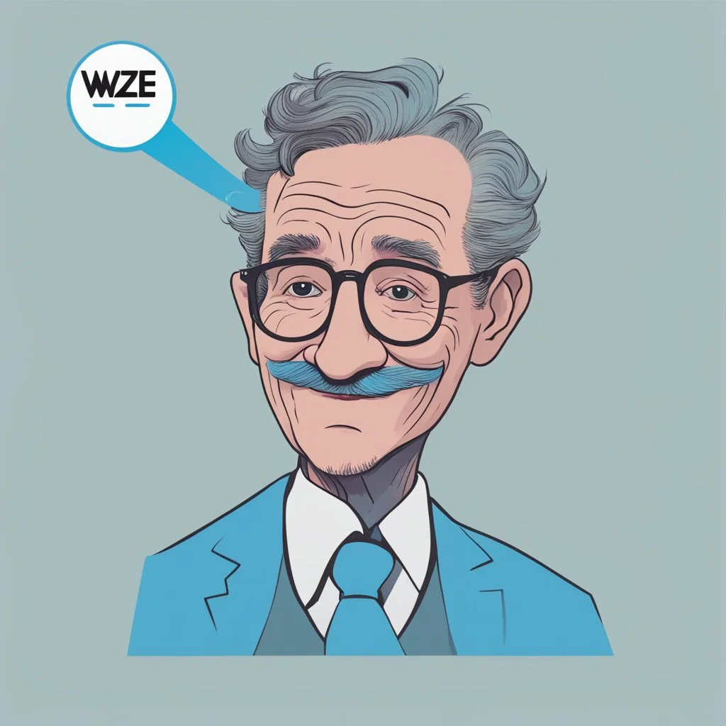 René Gruau's Waze profile