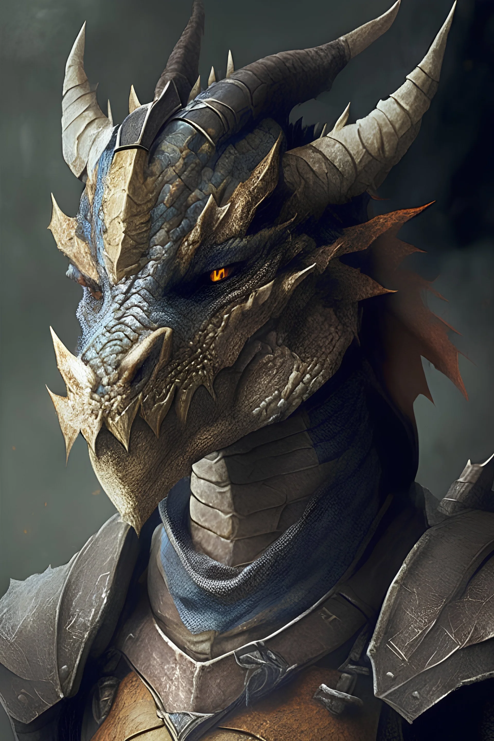 Dragonborn