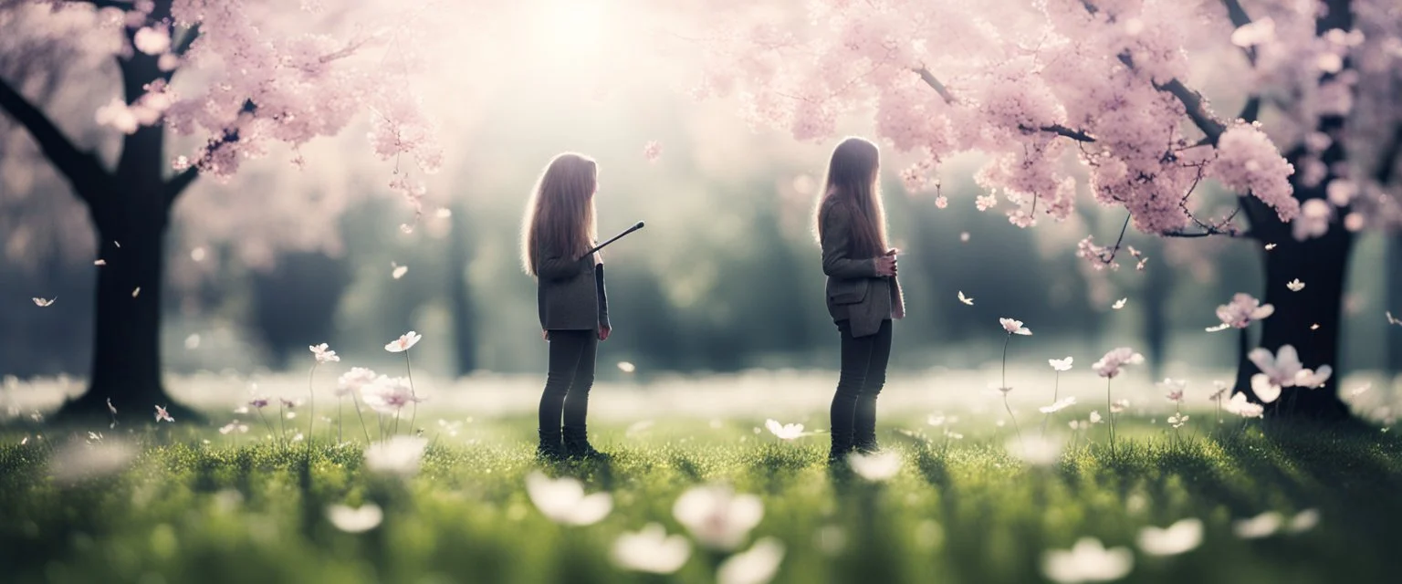 i will make a song for you when the spring comes