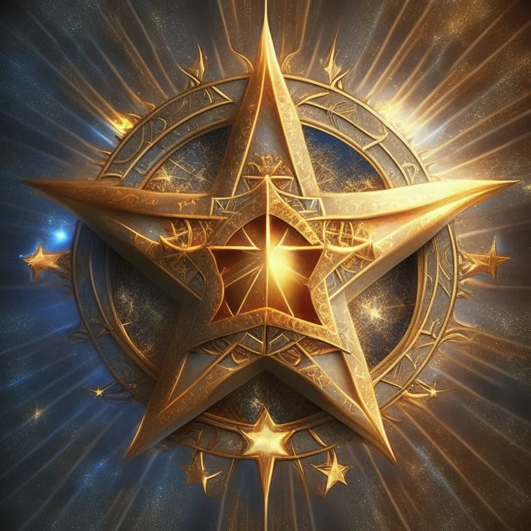 ERTSGAMMA Star will open the WAY to SUCCESS and PROSPERITY!