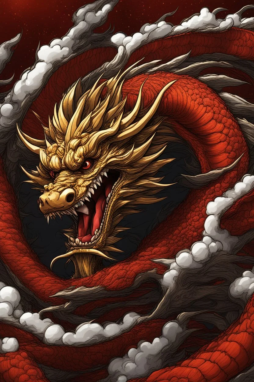 Bitcoin cryptocurrency are flying in the dragon year