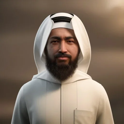  islam face 8k