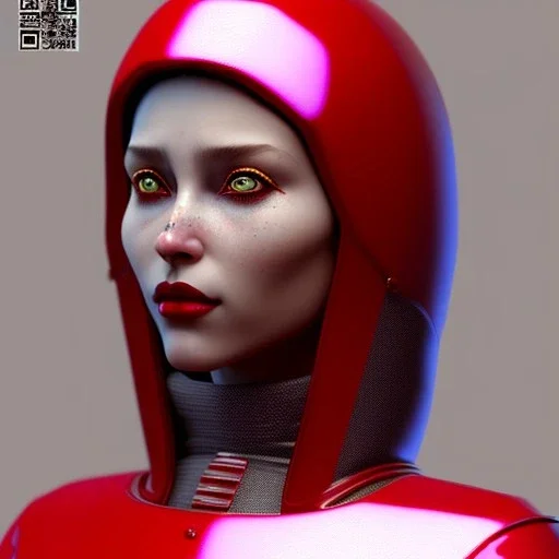 Russian woman, painted face, rounded face, glow, trap style, red, gold, pink, cold, latex coat, leather, nose piercing, soft color, highly detailed, art stations, concept art, smooth, unreal engine 5, god rays, ray tracing, RTX, lumen lighting, ultra detail, volumetric lighting, 3d, finely drawn, high definition, high resolution, neon background.