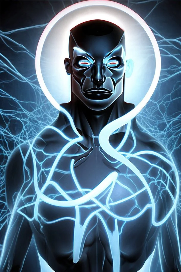 Transhumanism Logo¨