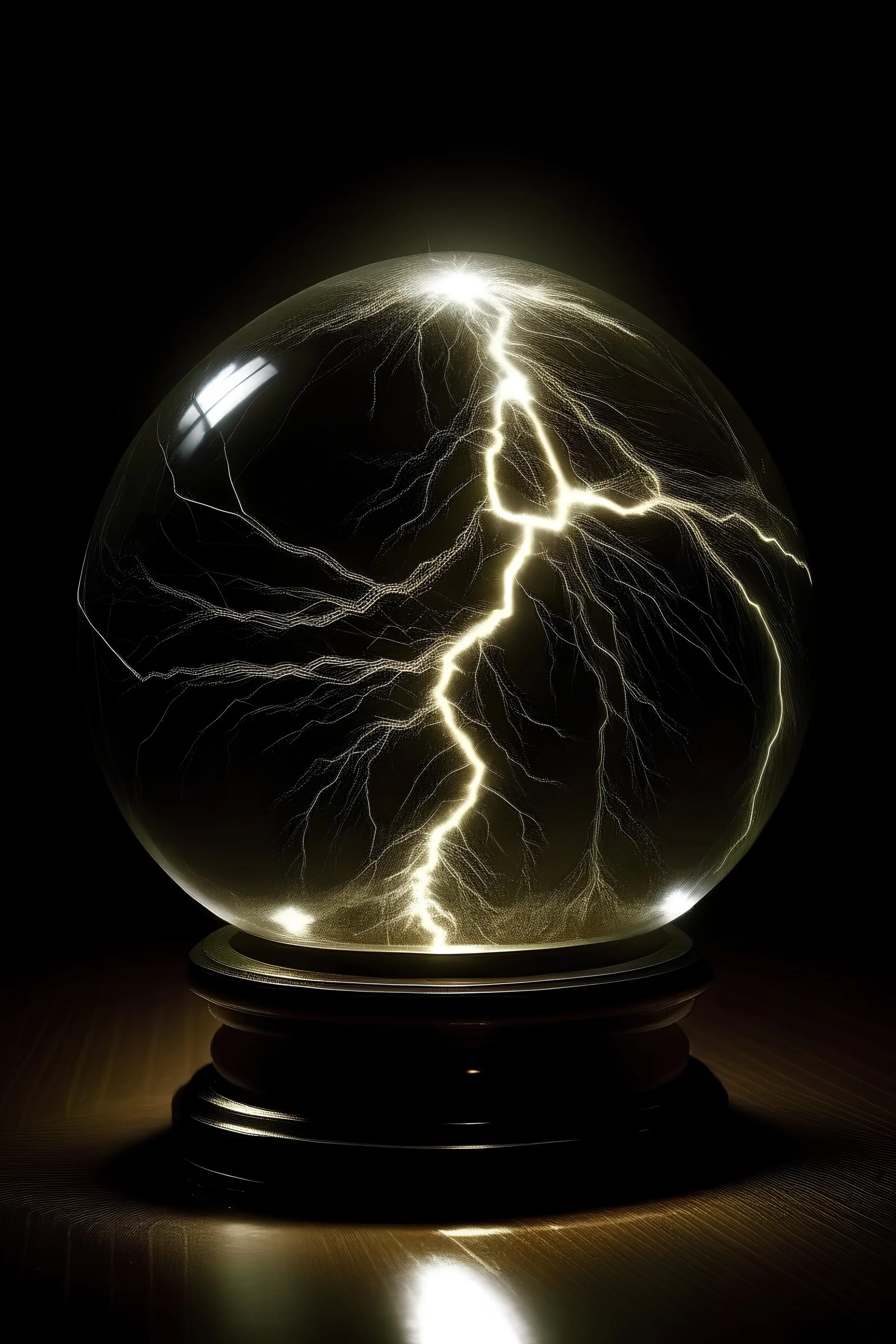 Ball Lightning