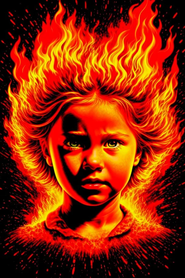 Firestarter