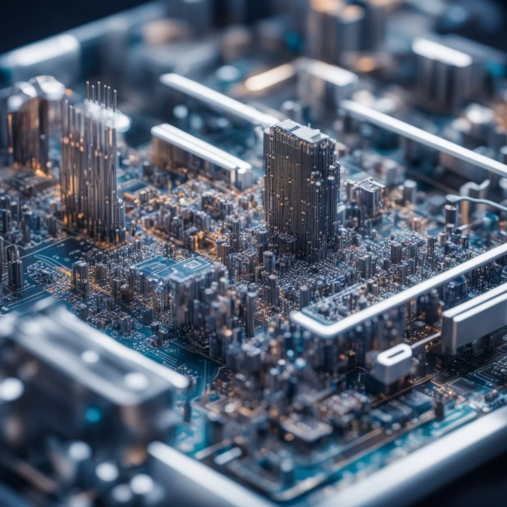 ai in semiconductor manufacturing