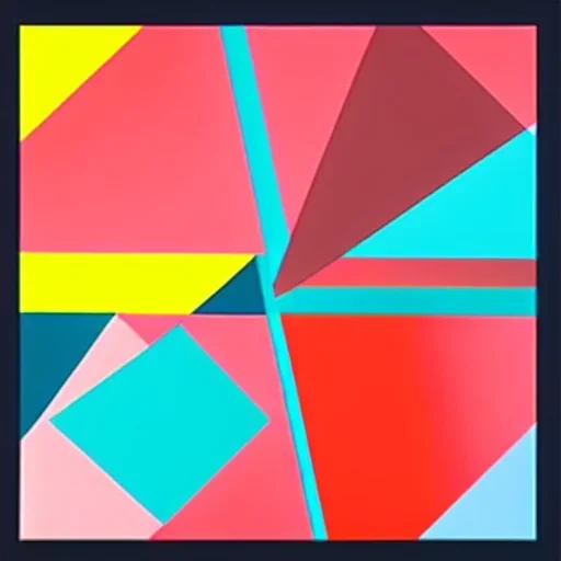 geometric abstraction