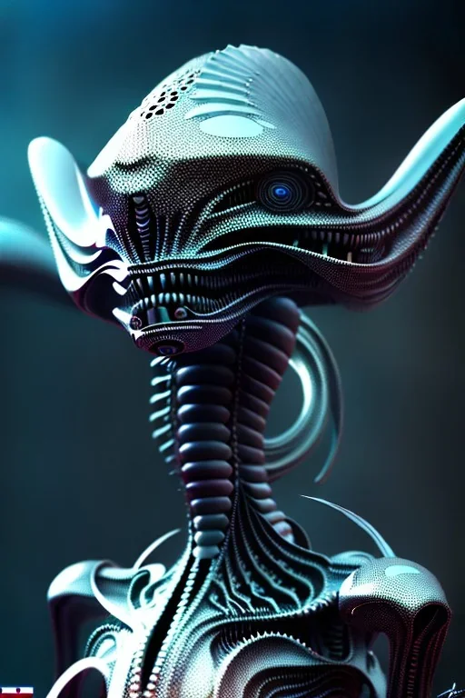 alien, invasion, 8k, finely detailed, photo realistic.