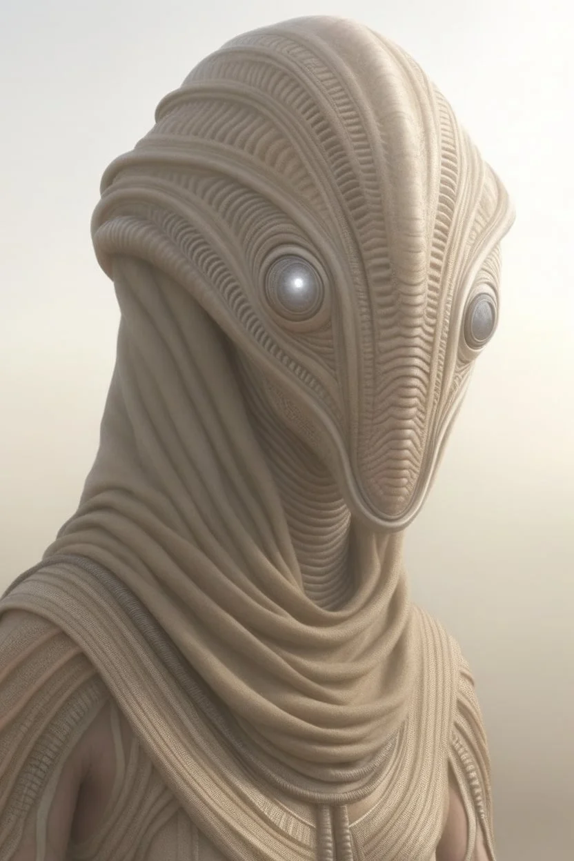 Sandstorm alien,3d 4k octane render, lifelike, photorealistic, artstation, illustration, smooth, sharp focus, ornate, intricate, complex, highly detailed, digital painting, smooth, art by tom bagshaw, akihiko yosh