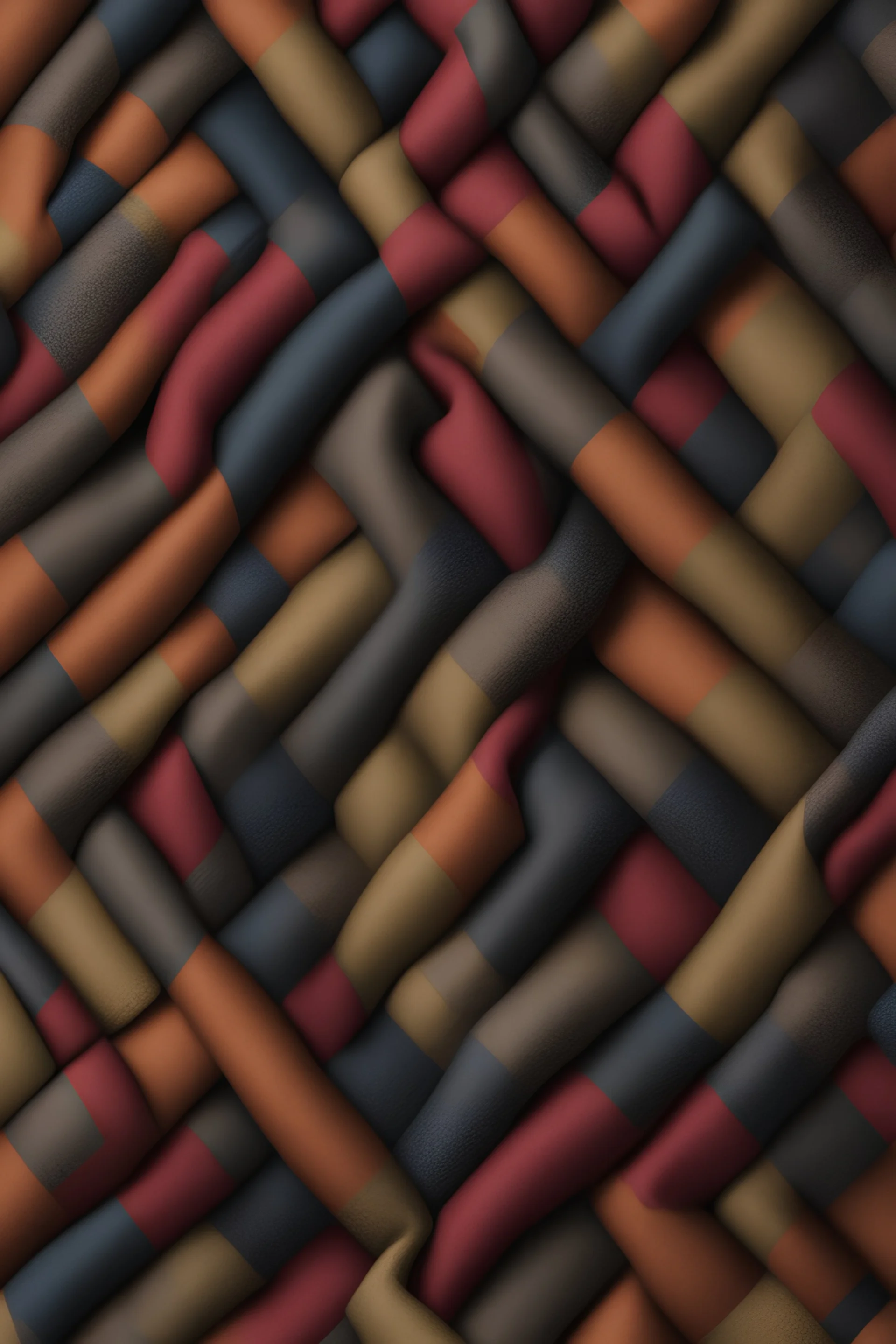 Pattern fabric texture Infinity tweed