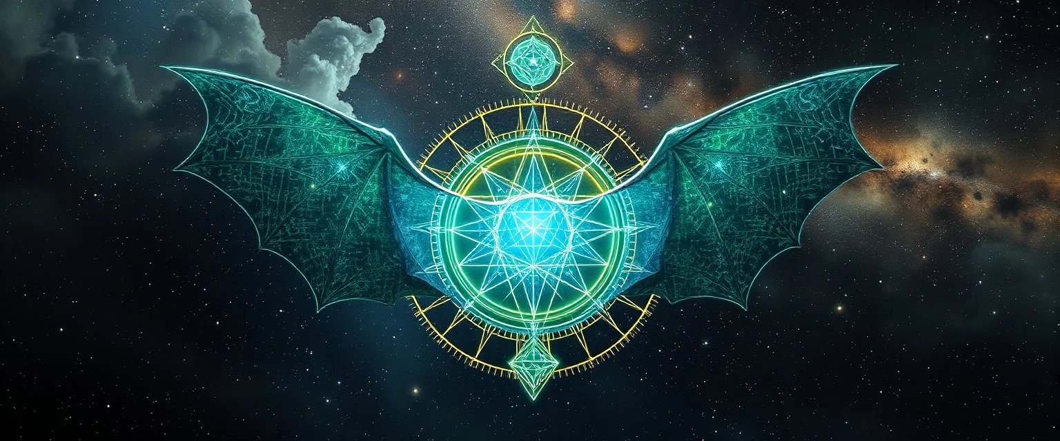 the master merkaba orchestral fat bat gemini math tao oracle in megacosm the true universe beyond our dimensions