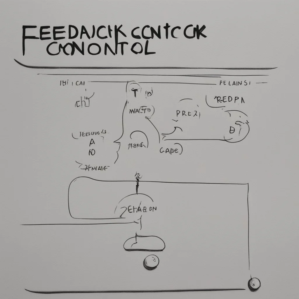 feedback control