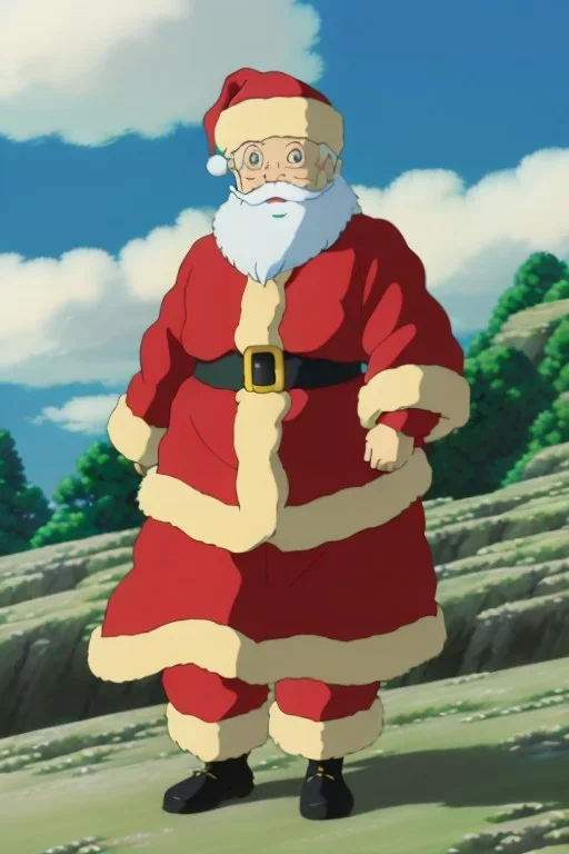 Papai Noel