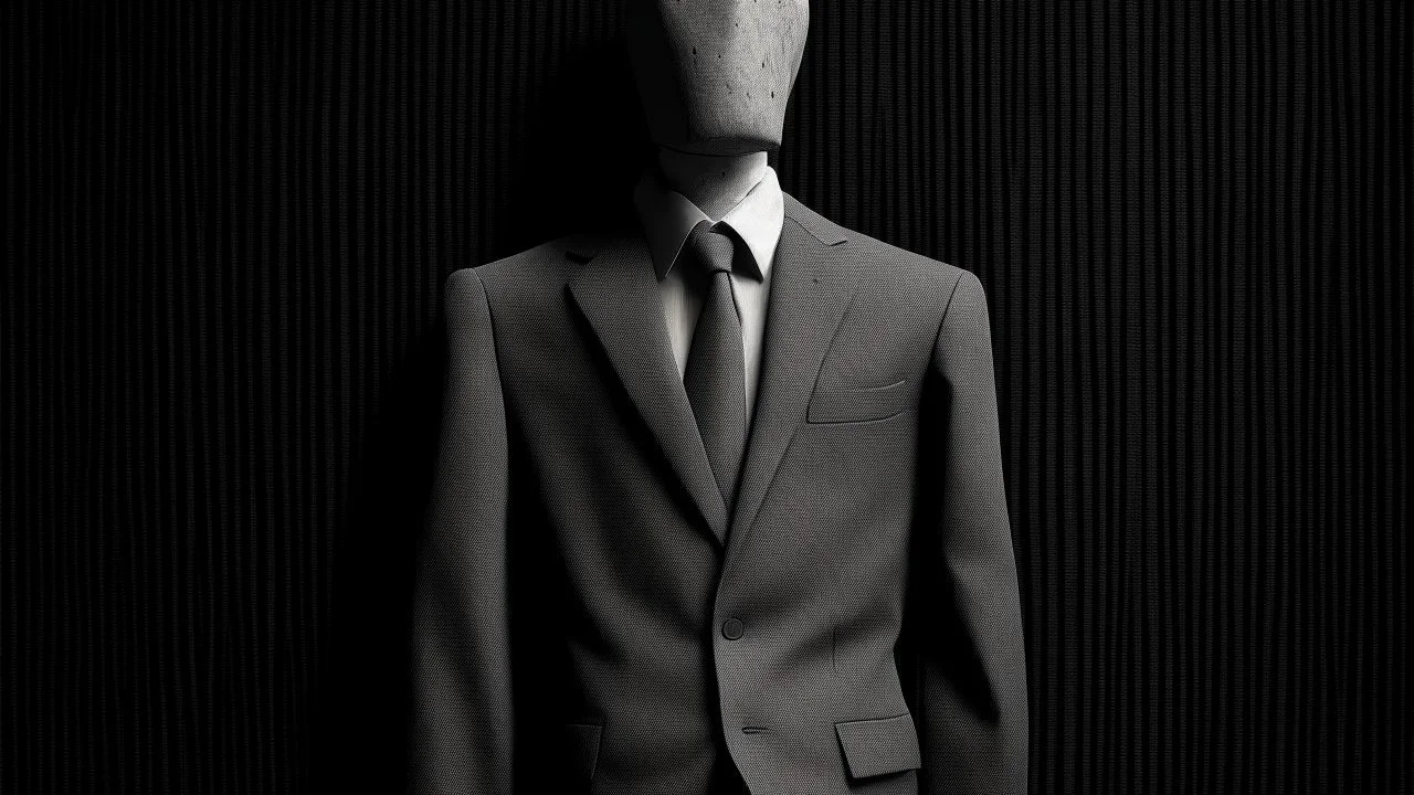 جسم بدون رائس