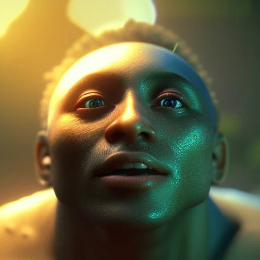 Brazil pele,shallow depth of field, macro lens, unreal engine 5, ultra detailed, realistic