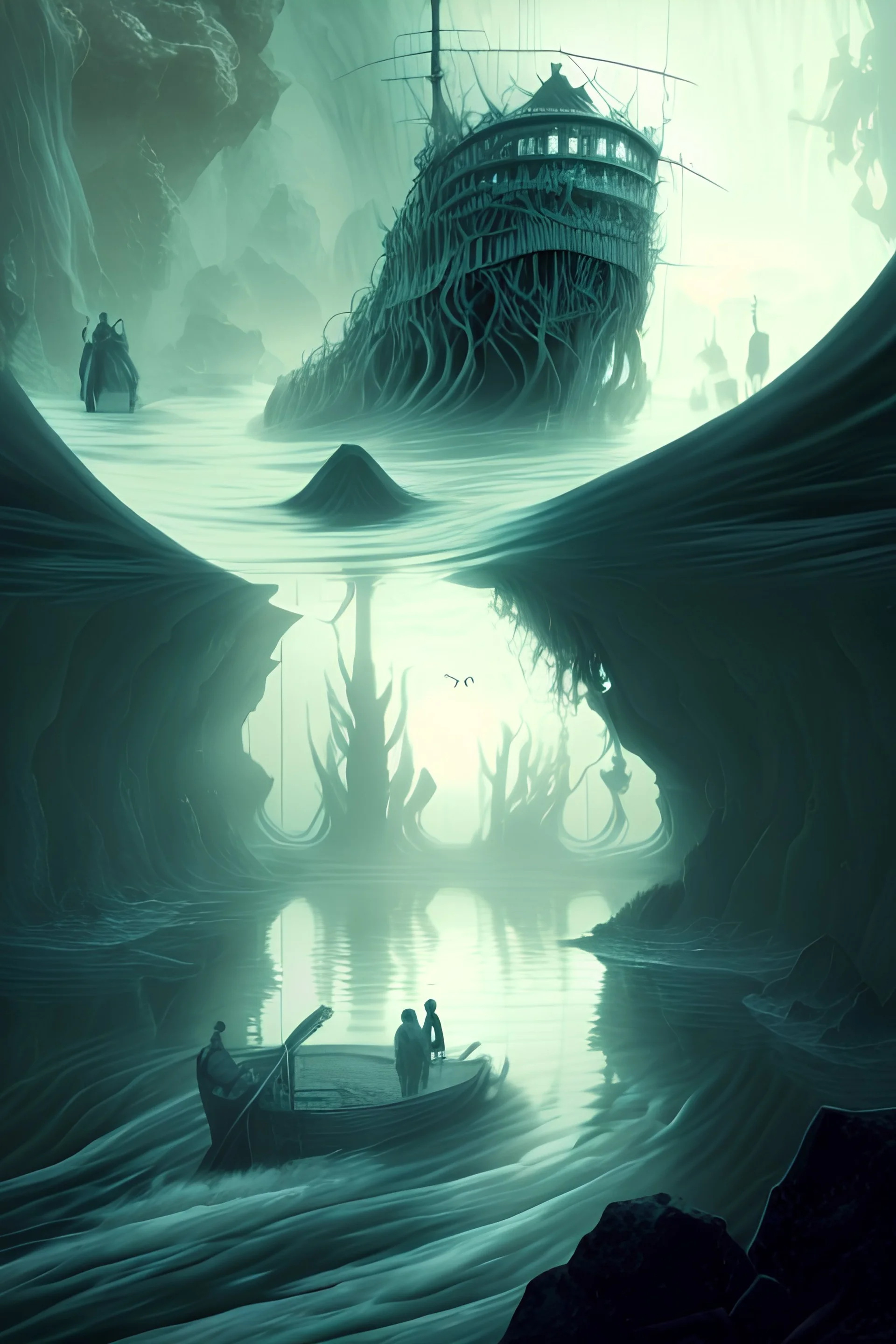 river Styx