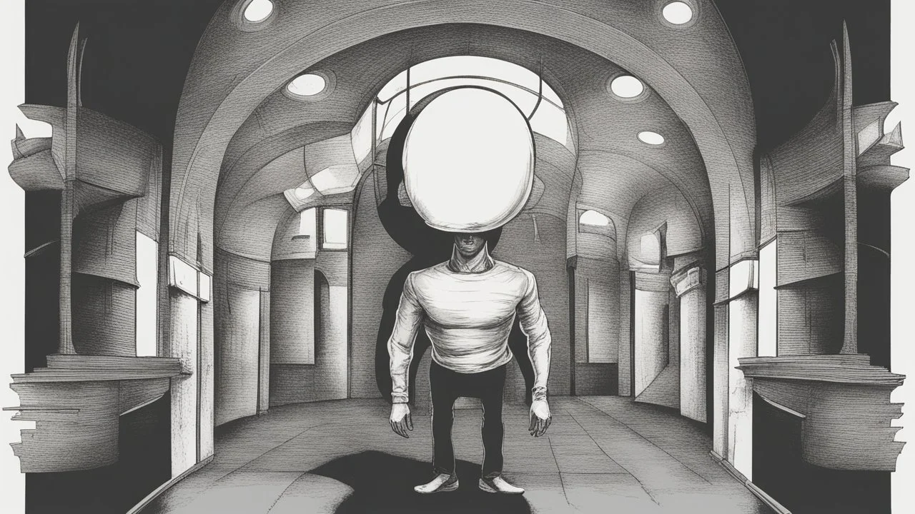 جسم بدون جسم بدون رائس