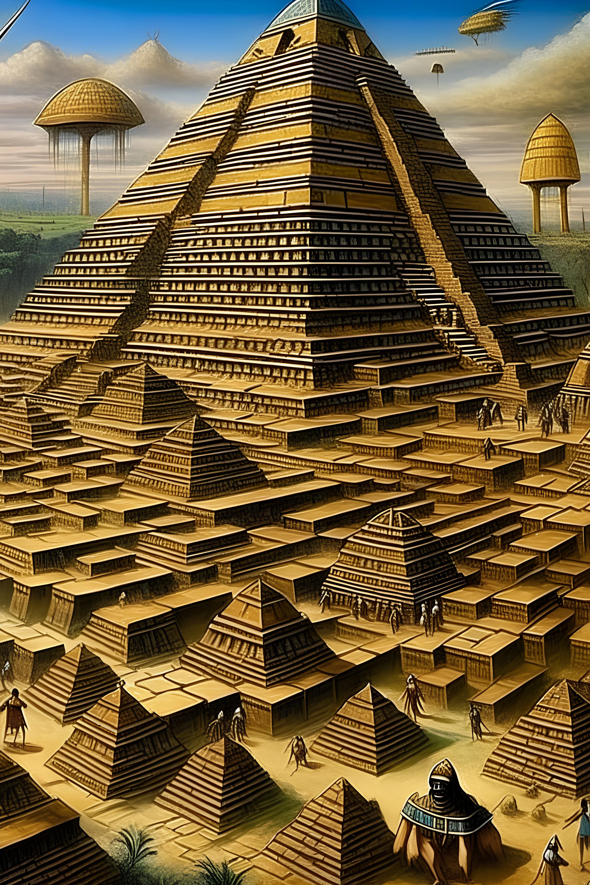 Sumerian civilization