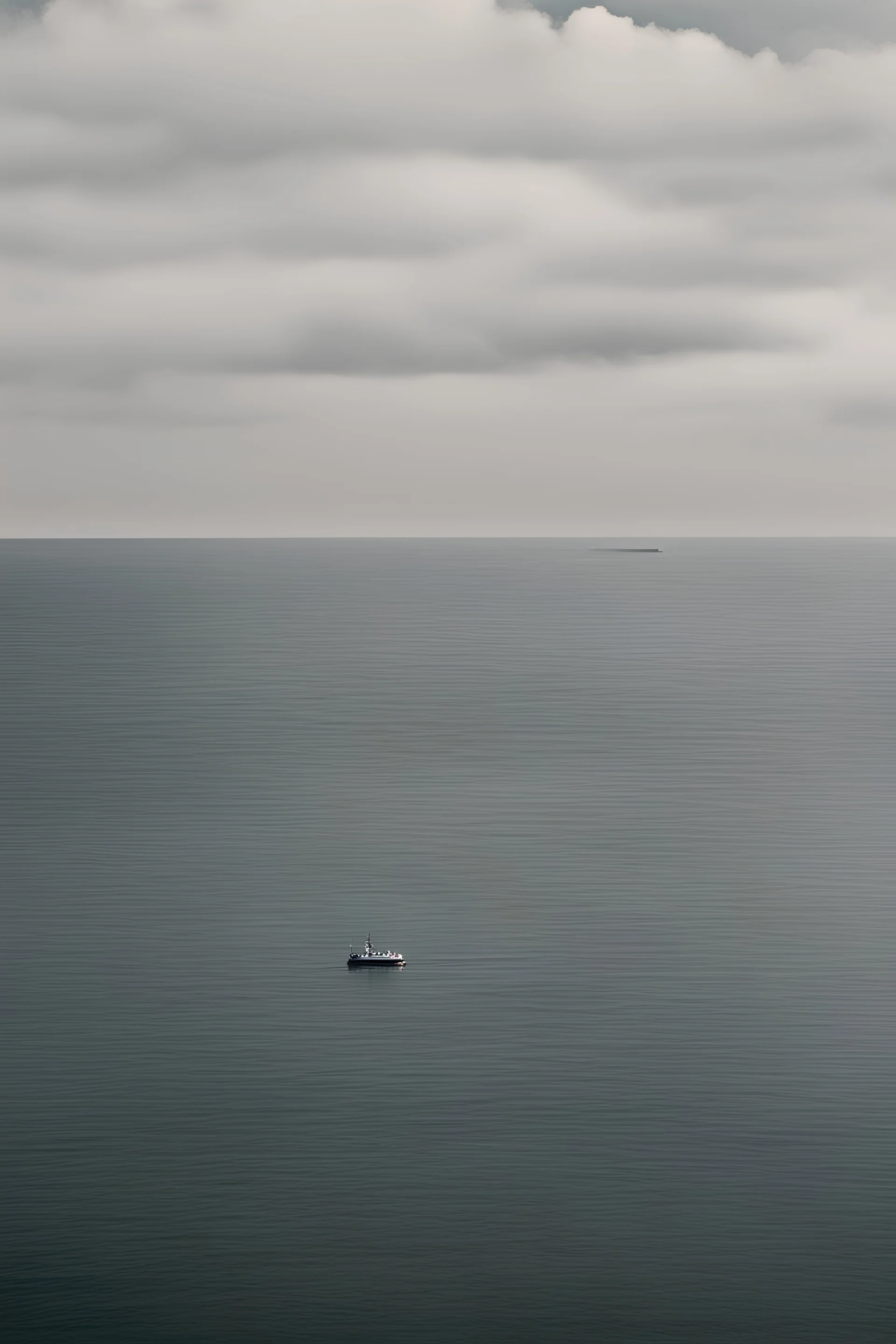 the strait of hormel