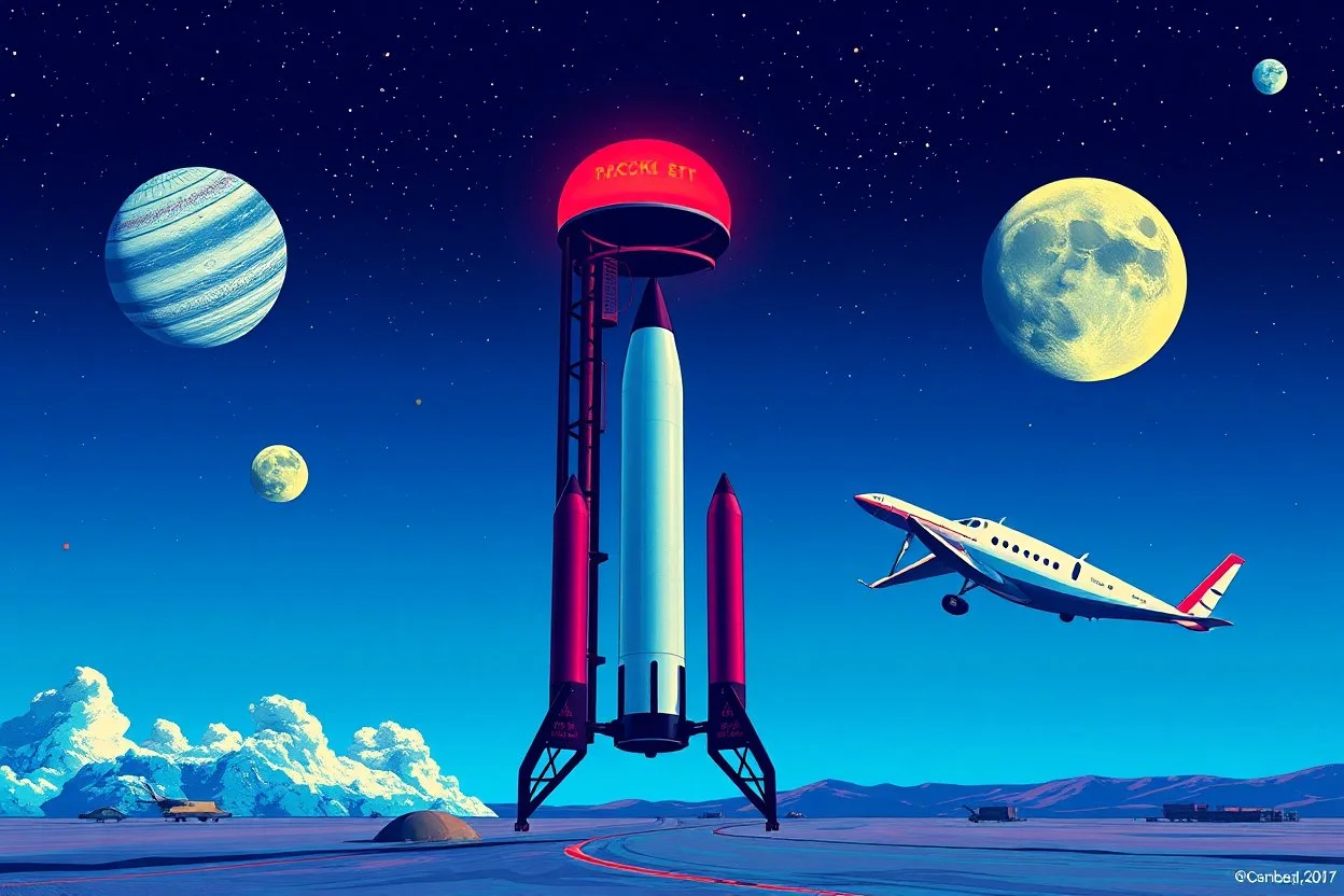 pop art pixels 1000 images Changing the World Rocket Lab (NASDAQ: RKLB Palantir Technologies (NYSE: PLTR) IonQ (NYSE: IONQ) Joby Aviation (NYSE: JOBY)