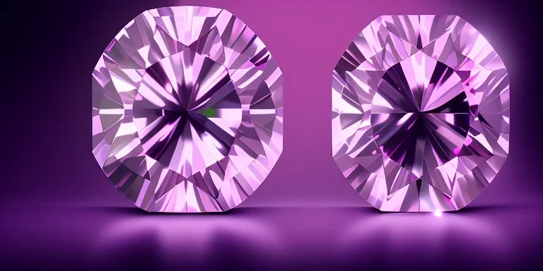 pink diamonds