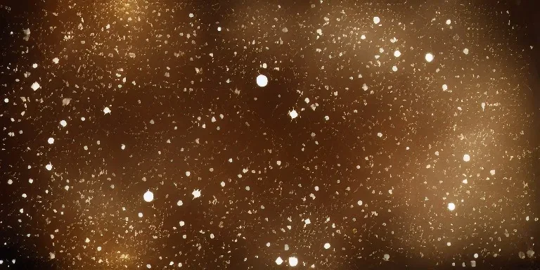 Festive abstract bokeh background -สีขาว bokeh lights, beige - New Year, Anniversary, Wedding, banner