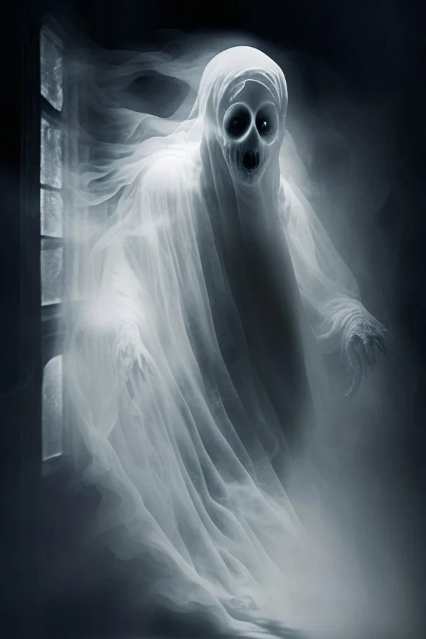 GHOST