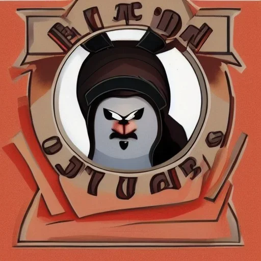 Кто-то хитрый и большой наблюдает за тобой