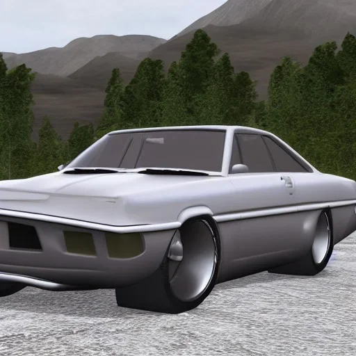 Vapid Steiner car