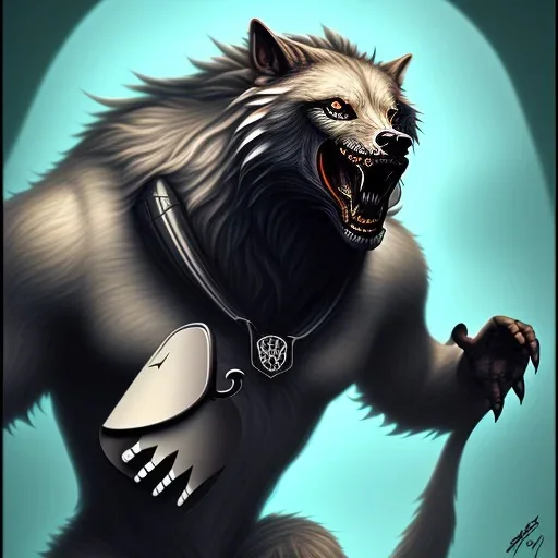 werewolf