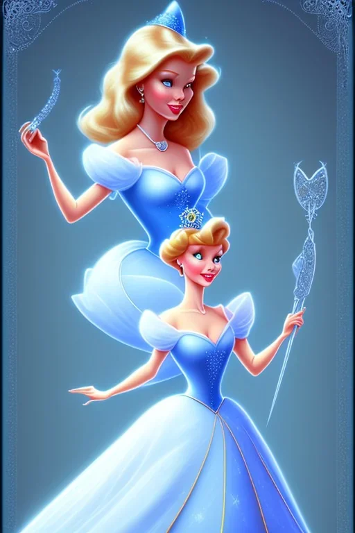 Cinderella