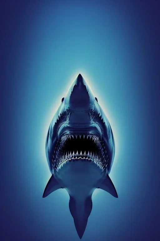 shark with the head of joe biden intricate abstract. intricate artwork. by tooth wu, wlop, beeple, dan mumford. octane render, trending on artstation, greg rutkowski very coherent symmetrical artwork. cinematic, hyper realism, high detail, octane render, 8 k, iridescent accents