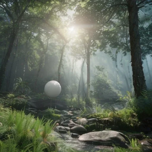 Nature unreal 5, octane render, cinema4d, redshift render, hyper realistic, cenematic, vibrancy, synthwave, retouch, centered, dynamic lighting, dramatic lighting, 4k, highly detailed, attractive beautiful, realistic, virtual reality, epic composition, holographic,