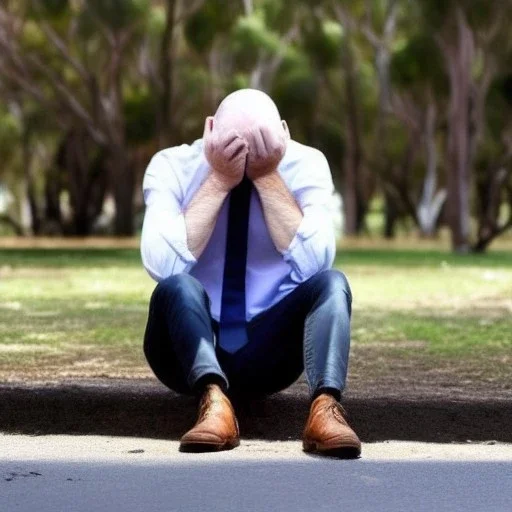 liberal white australian man disgusted by gays