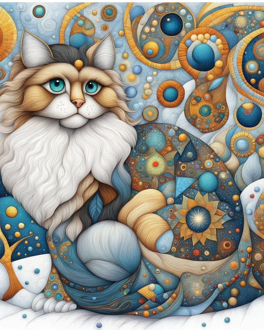 Gorgeous amazing patchwork, Kandinsky dot line drawing, highly detailed, exquisitely intricate, beautiful, clear, high quality, colorful, great golden sunset, fantastic - Daniel Merriam, Iwona Lifsches, Alex Alemany, fractal, mosaic, layers, multidimensional, 3D, teal sparkling trees, glistening gold leaves, skyline, . Starry night. Gustav Klimt, purple flowers, sunflowers, gray clouds Modifiers: extremely detailed intricate beautiful imperial colors high definition hdr Leonid Afremov Big round