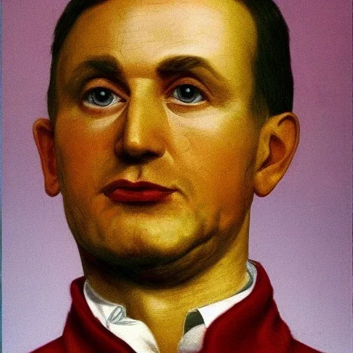 Dzierżyński