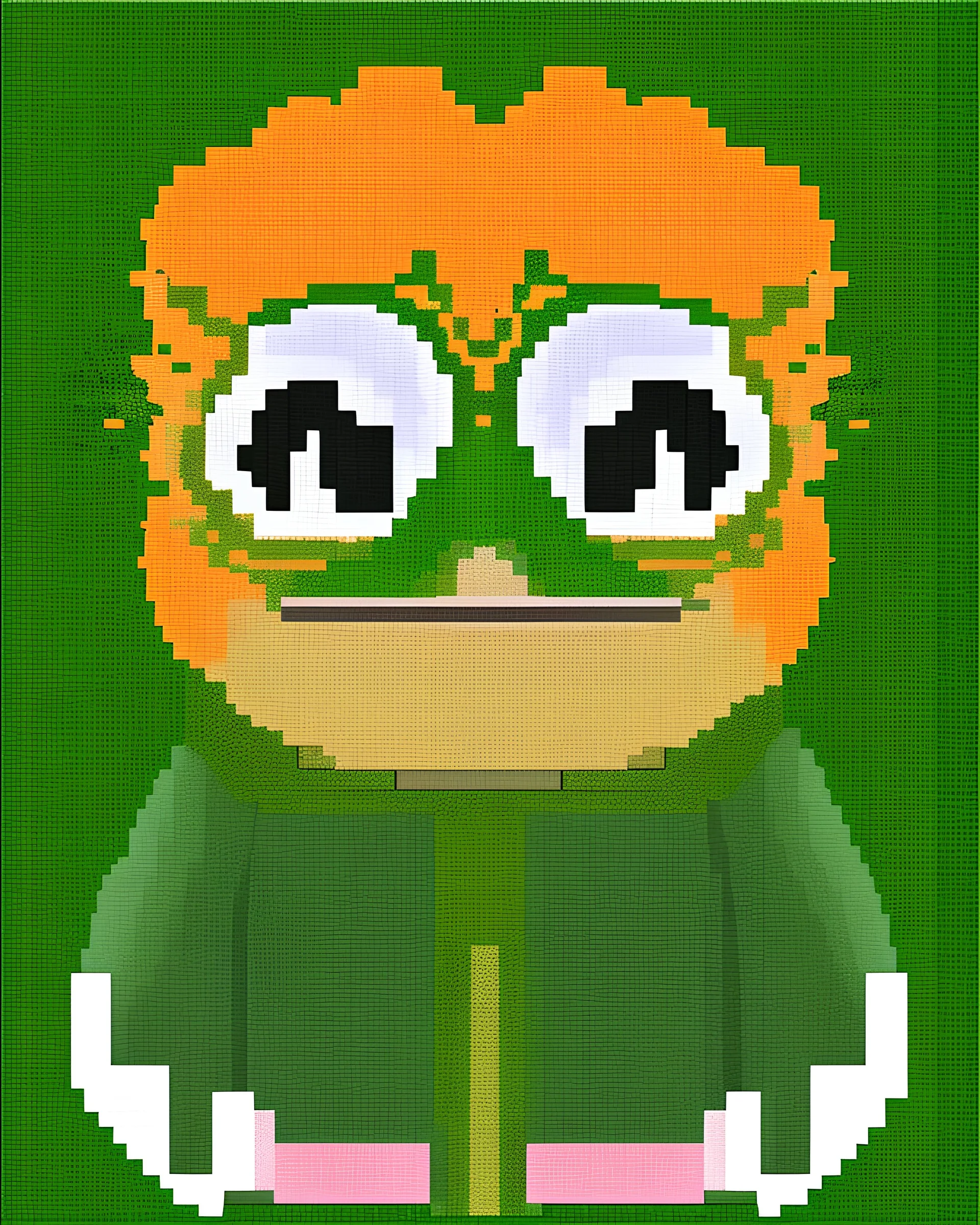 Pepe pixel