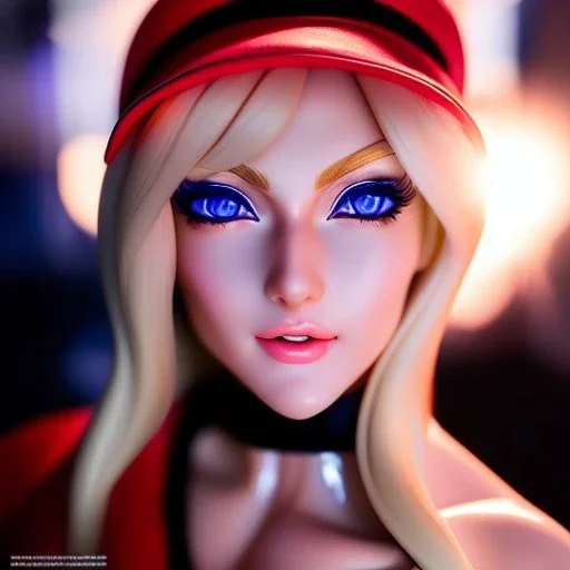 Ultra detailed fullbody Portrait in oil on canvas of beautiful busty Kolin(street Fighter),extremely detailed digital painting,ultrarealistic skin,intense stare, extremely detailed face, crystal clear eyes, mystical colors ,perfectly centered image, perfect composition, rim light, beautiful lighting,masterpiece ,8k, stunning scene, raytracing, anatomically correct, in the style of uncannyknack and Ohrai Noriyoshi and robert e howard and Steve Jung and Wizyakuza.