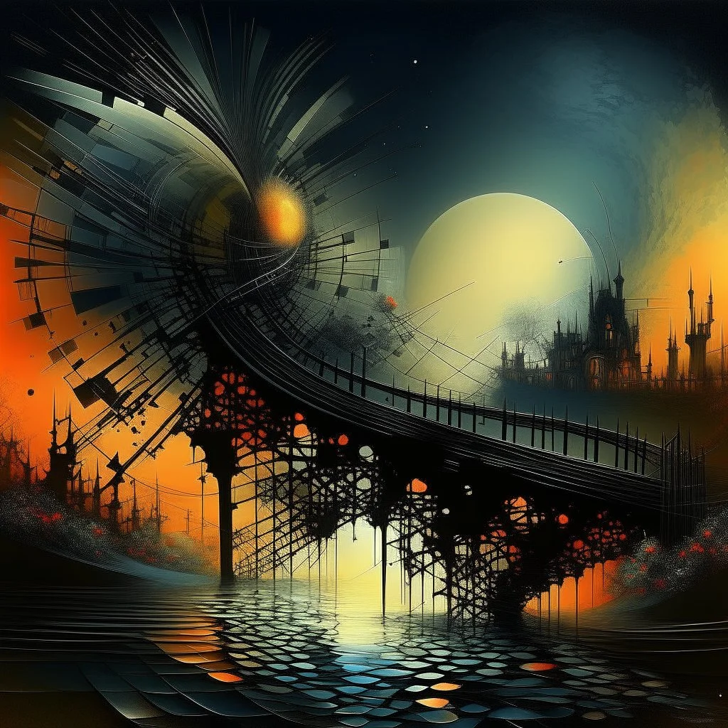 Digital Art -