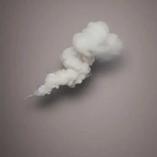 tiny delicate smoke and steam, beautiful composition, smoke effect, steam effect, pastel colors, plain solid color, highly intricate, extremely ornate, highly detailed, photorealistic, chiaroscuro, aesthetic layout, monochrome pantone, minimalist photography, hyper realistic, octane render, minimalist art