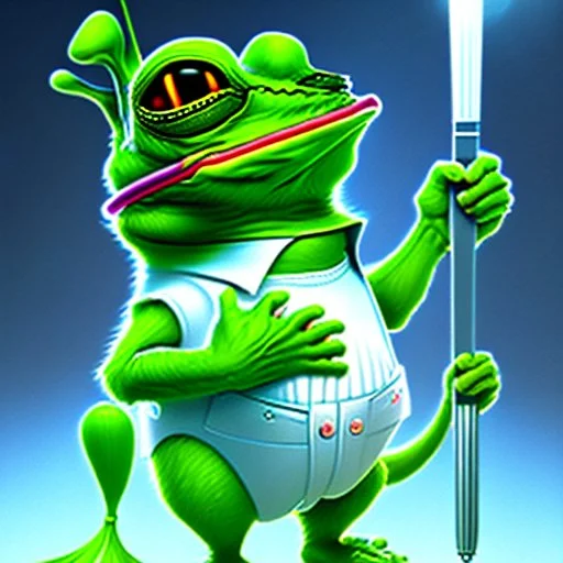 Princ pepe nice