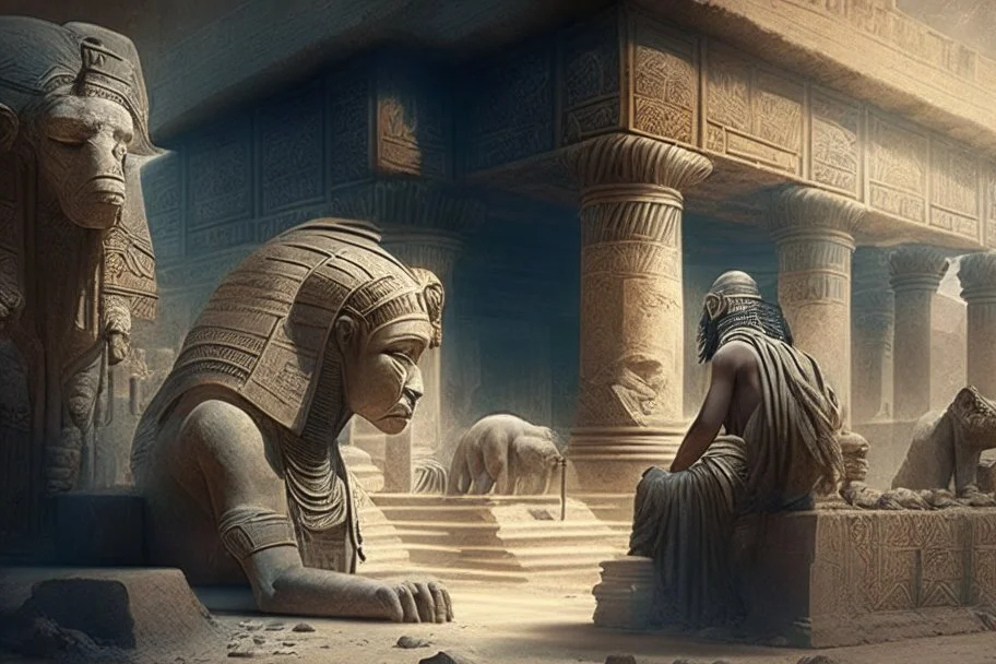 ancient times