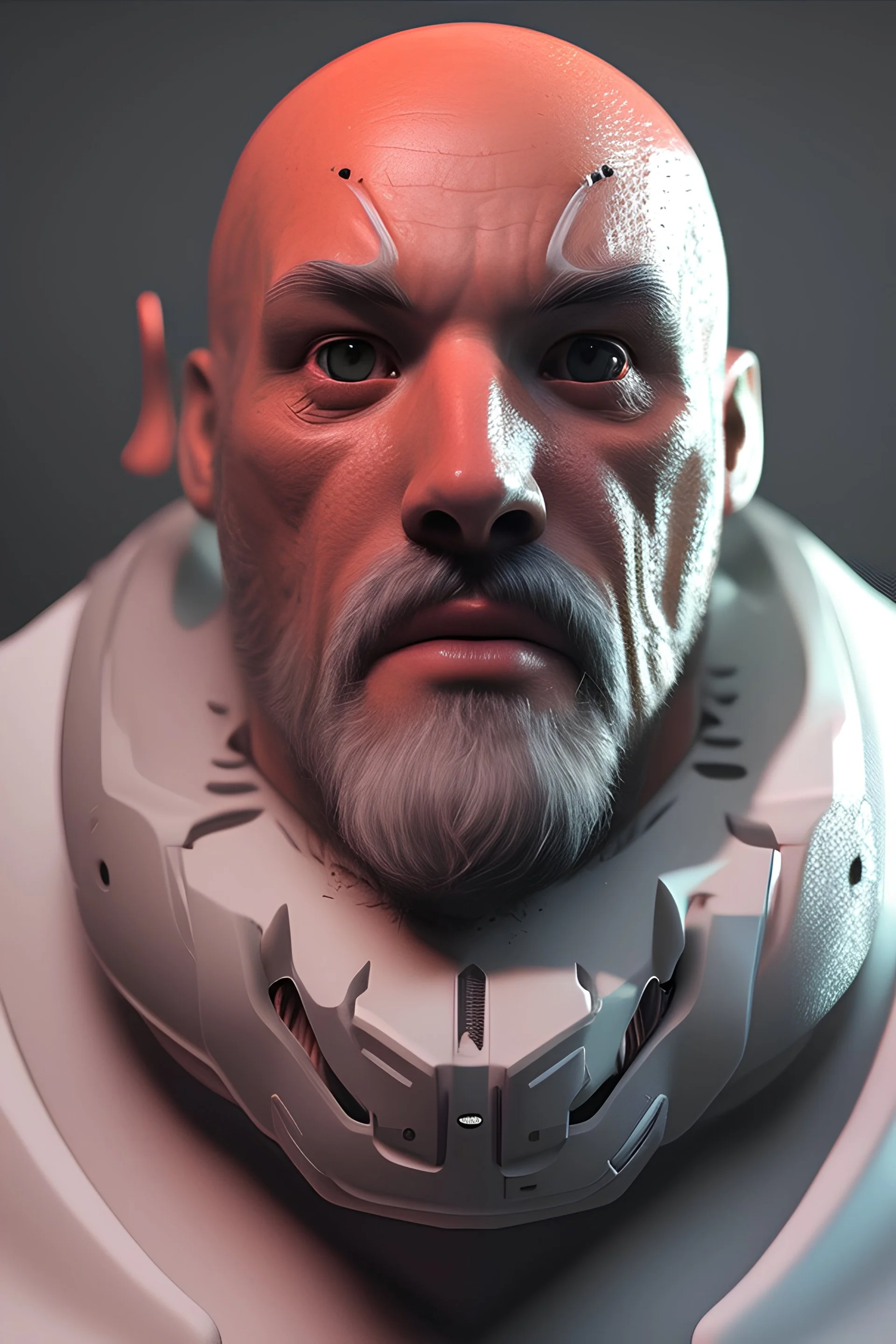 Mr. Lost,intrcately detailed, sharp focus, illustration, octane render, 8k, dramatic lighting, ambient lighting,