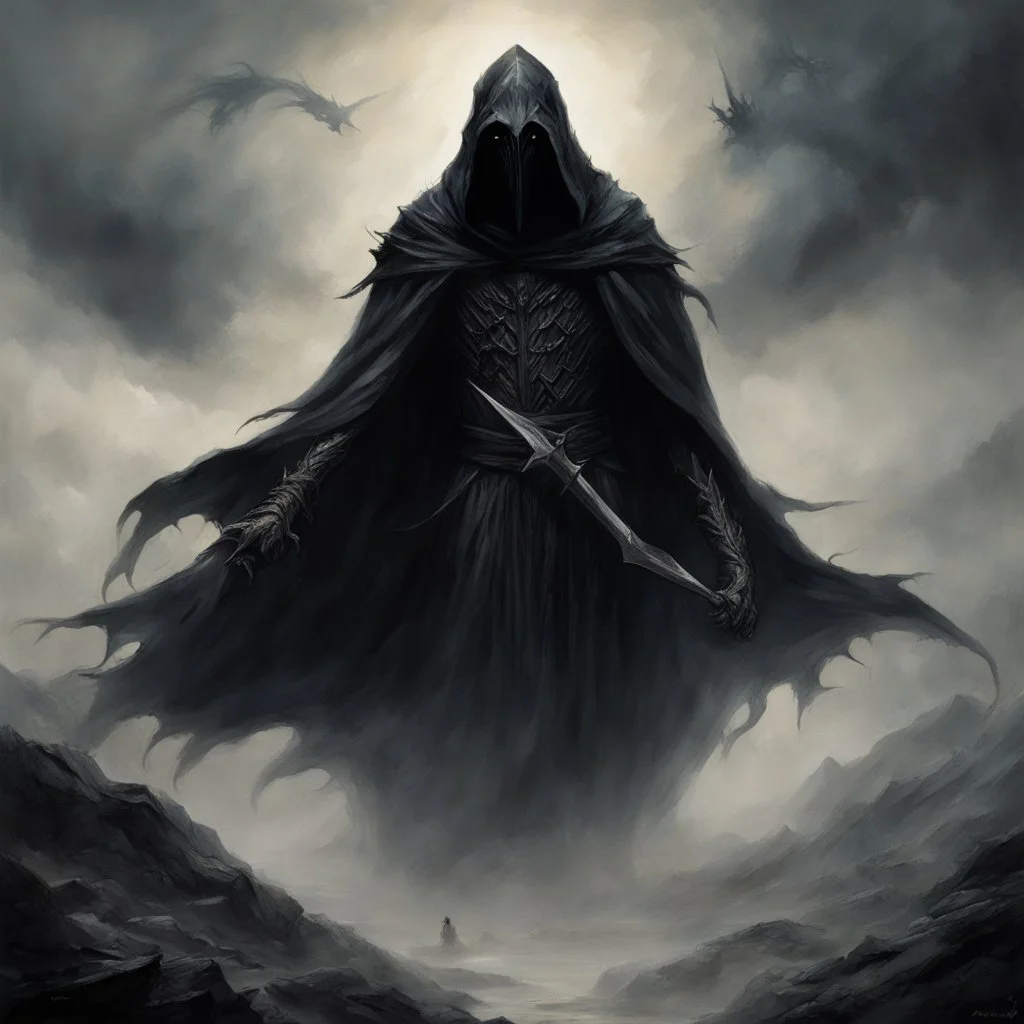 Señor de los Nazgûl