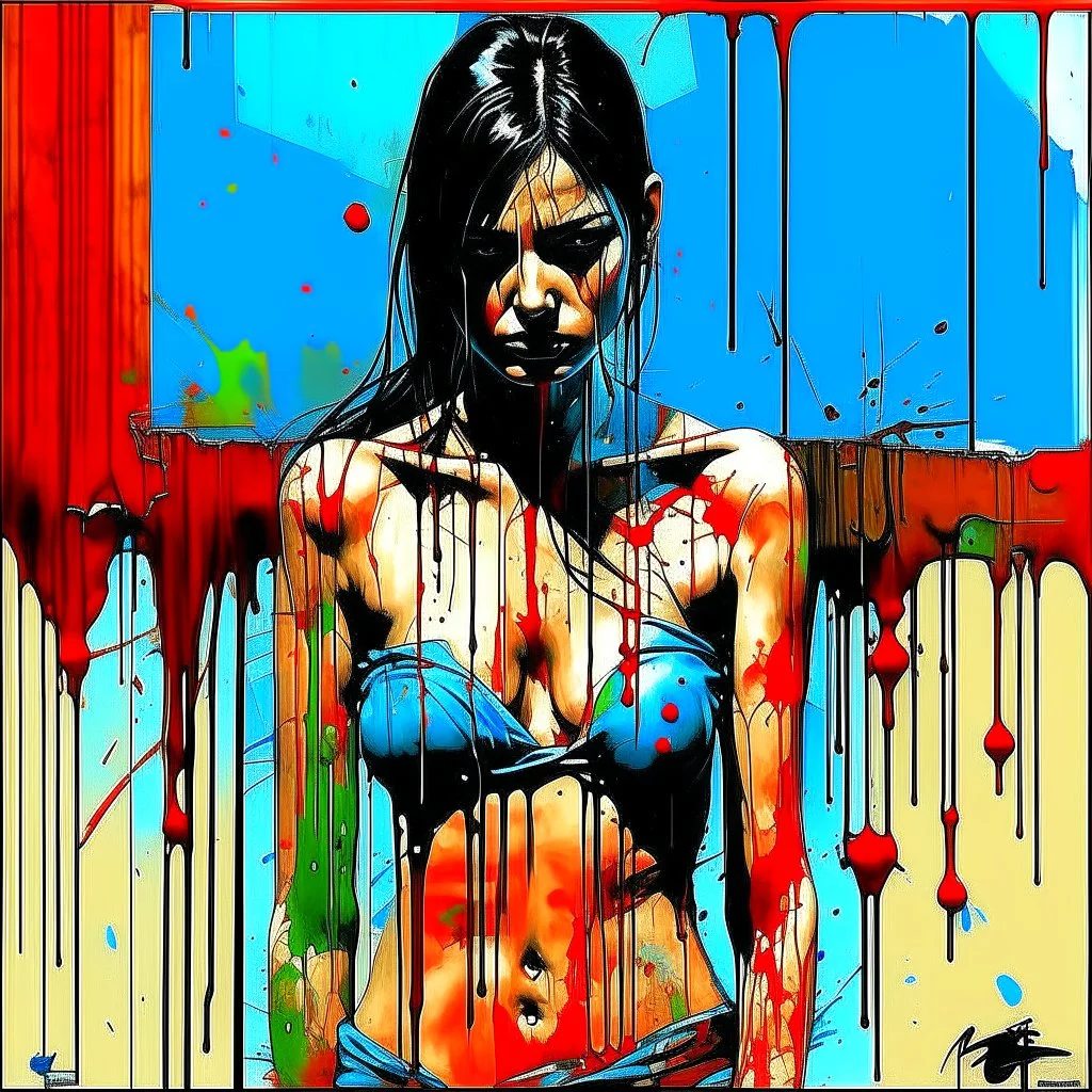 Alex Maleev