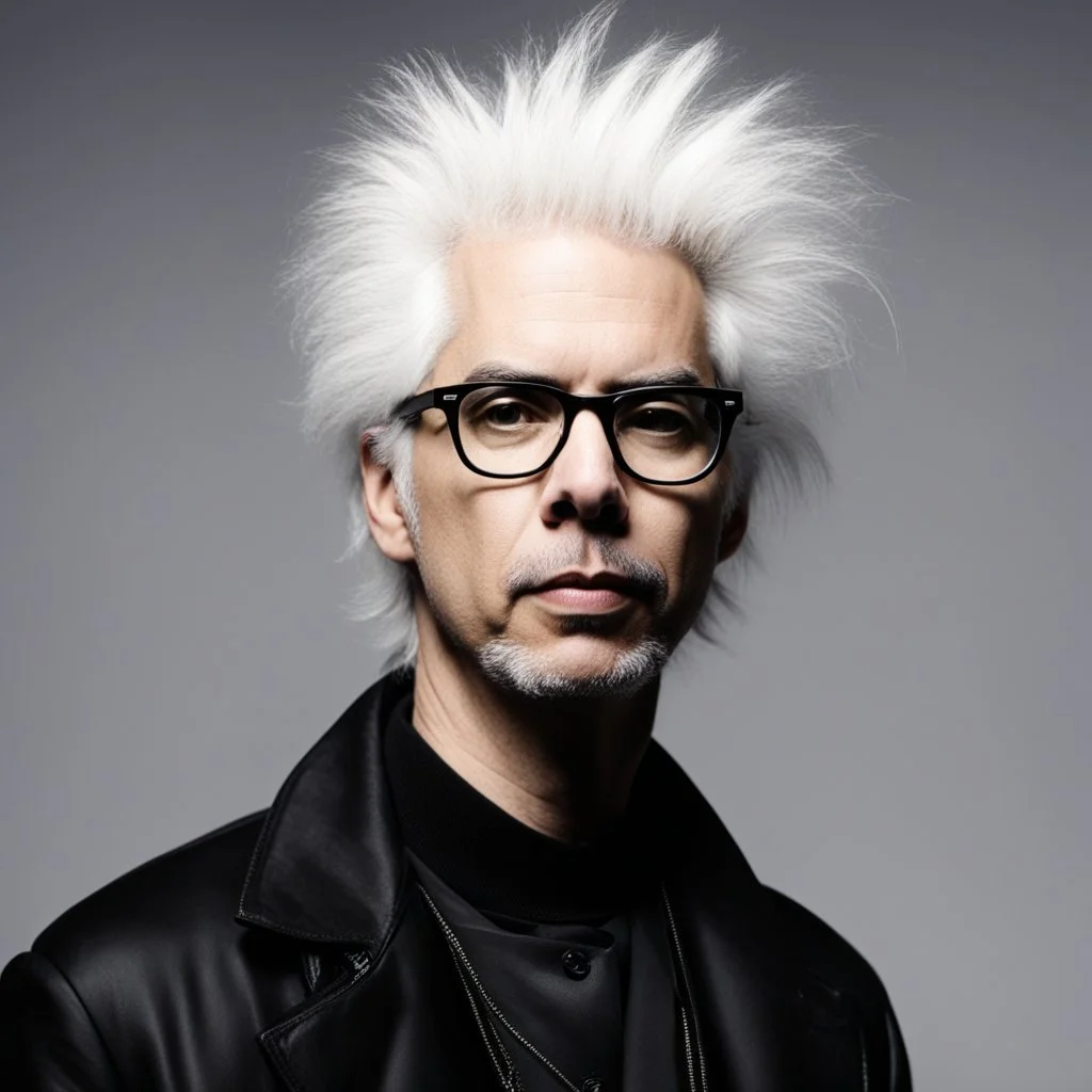 Jim Jarmusch