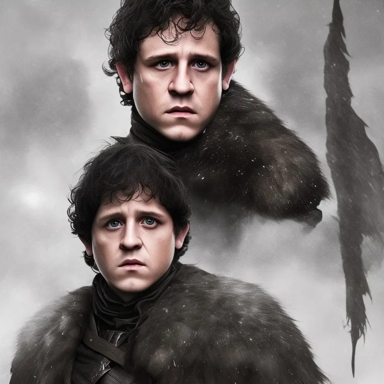 Ramsay bolton